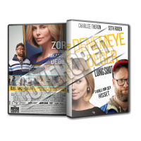 Denemeye Değer - Long Shot - 2019 V2 Türkçe Dvd Cover Tasarımı